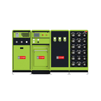 System Integration and Solutions